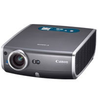 Canon XEED SX60 (1292B003BB)